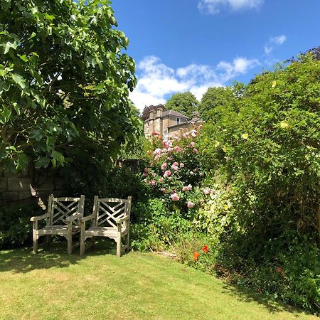 Luxury One Bed Garden Flat-Private Parking Apartment Bath Exterior photo